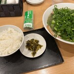 ラーメンまるイ - 