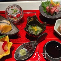日本料理 旬彩 - 