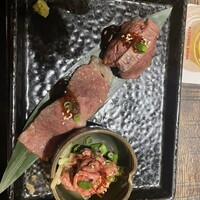 焼肉トラジ ルクア大阪店 - 