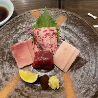 焼肉トラジ ルクア大阪店 - 