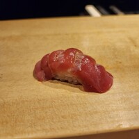 鮨 利﨑 恵比寿 - 