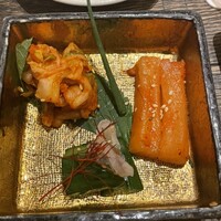 焼肉トラジ ルクア大阪店 - 