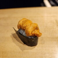 鮨 利﨑 恵比寿 - 