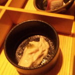 Kajuaruoganikkuizakayabejikura - 湯葉・生ハムカマンベールチーズ