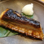 美尋 - 2013.12さわら照焼