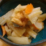 美尋 - 2013.12切干大根