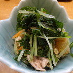 美尋 - 2013.12水菜