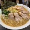 ラーメンショップ 大潟店