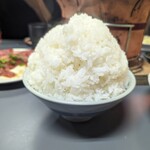 ホルモンセンター天狗家 - 