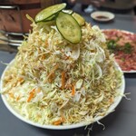 ホルモンセンター天狗家 - 