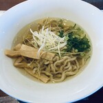 自家製麺 一乃瀬 - 