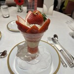 資生堂パーラー 銀座本店 - 