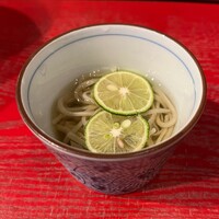 すしと天ぷら 坂本 - 