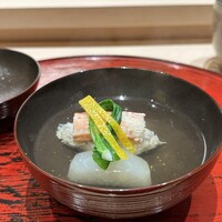 末冨 - 