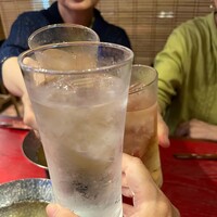 すしと天ぷら 坂本 - 