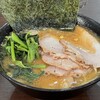 ラーメン 杉田家 千葉祐光店