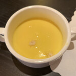 じゅえるるーむ - スープ