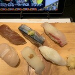 函館  函太郎 - 料理写真: