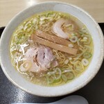 Chuukasoba Yatarou - 塩ラーメン