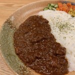 コスギカレー - 