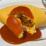 資生堂パーラー - 