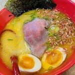 神戸牛ラーメン 915 - 