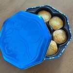 資生堂パーラー - 