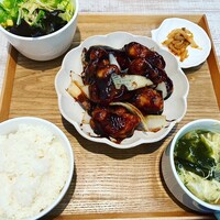 御膳房 六本木店 - 