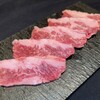 焼肉黒丸 - 料理写真:
