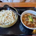 山田うどん - 