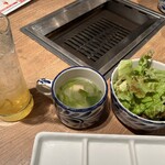 表参道焼肉 KINTAN - 