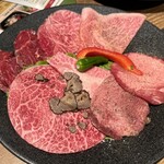 表参道焼肉 KINTAN - 