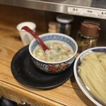 すごい煮干ラーメン凪 - 