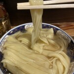 すごい煮干ラーメン凪 - 