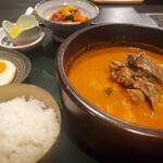 韓国料理 benibeni - 