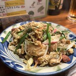 島の食べものや南風 - 