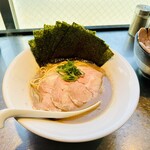 Sanji - 焙煎濃厚煮干