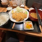 Tonkatsu Namihei - 