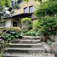 la mura 神戸会下山 - 