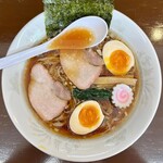 Ramen Shouryuu - 