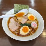 Ramen Shouryuu - 