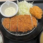 松のや - 料理写真: