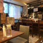 GINZA TAPPO - 