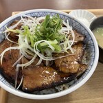 元祖豚丼屋TONTON 旭川店 - 