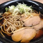 駅そば 大船軒 本郷台そば店 - 