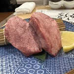 肉処 千里庵 - 