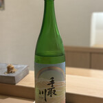 鮨 神楽 - 
