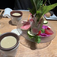 AWkitchen TOKYO 新丸ビル店 -  AWkitchen TOKYO 新丸ビル店 -