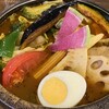 カレー食堂 心 下北沢店