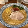 麺は鎹  北新地店